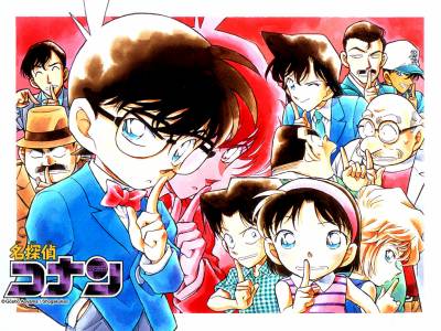 Conan